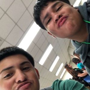 Meet your Posher, Joshua